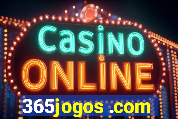365jogos .com